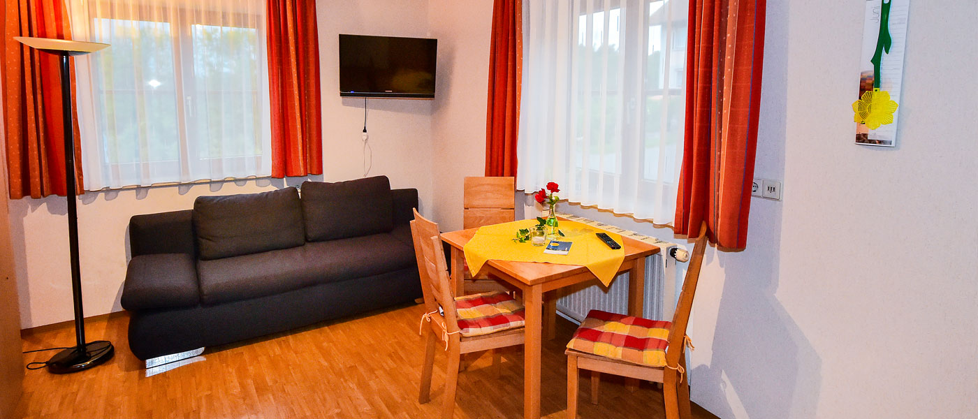 Appartement Günthör